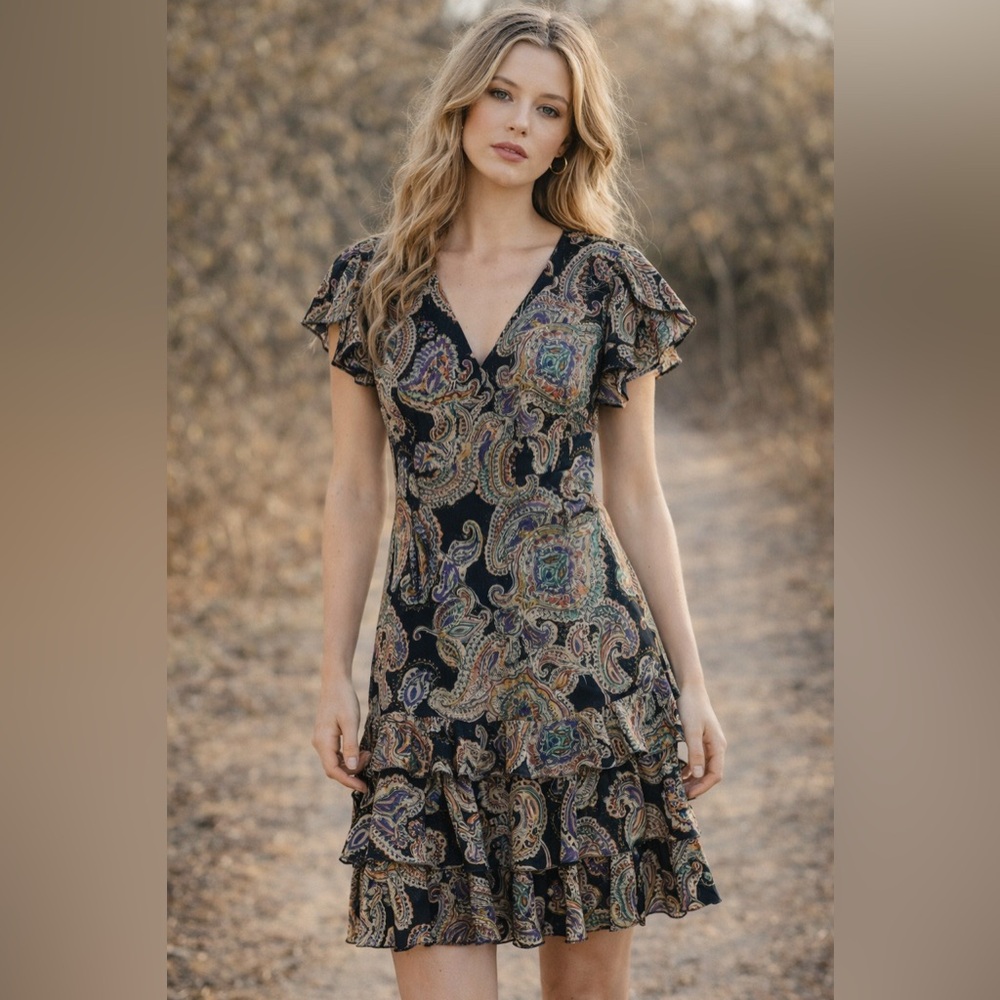 Lauren, Ralph Lauren Dress